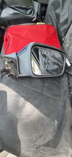 Volvo 850 1996 - drivers, o/s