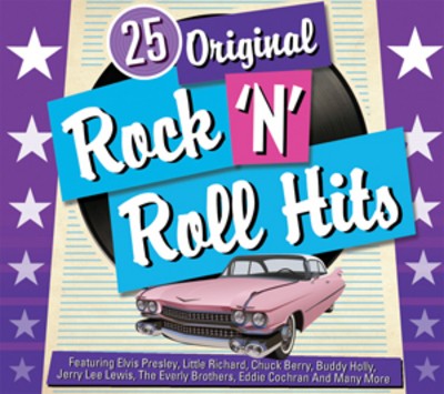 Various artists original - various,