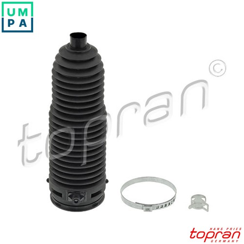 Bellow kit steering 408 983 - bellow,