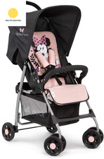 Sport Pushchair, Minnie