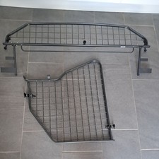 Travall Dog Guard and Divider