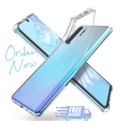 Clear ultra thin silicone - thin,
