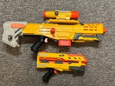 Nerf strike longshot 6 - nerf, n-strike