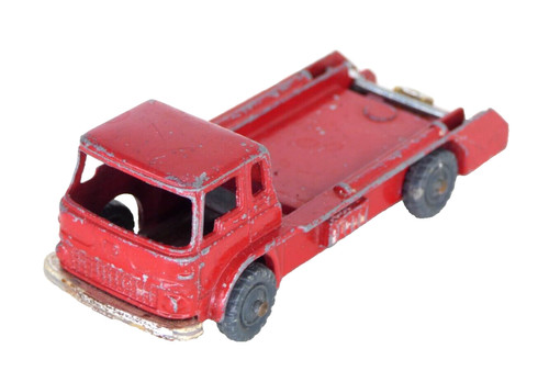 Husky bedford ton truck - tk, 7