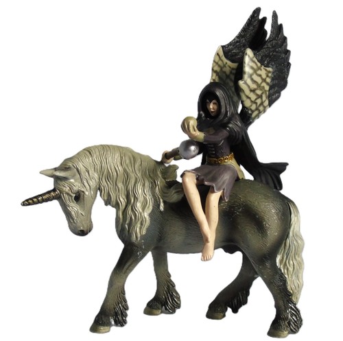 Schleich bayala dark fairy - bayala,