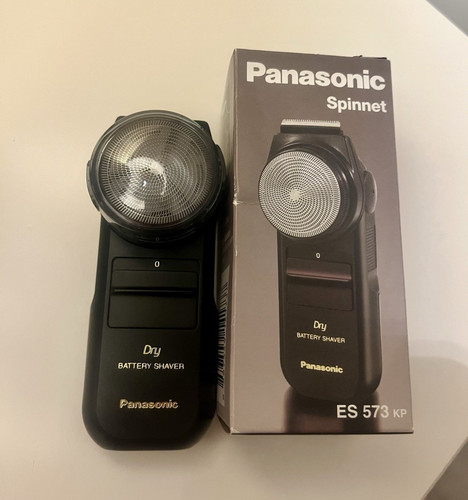 Panasonic es573 es573kp - es573,