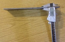 Premium Damascus Billet