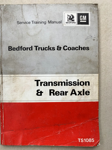 Bedford trucks and coaches - bedford,