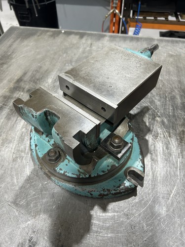 Abwood swivelling tilting - 6", &