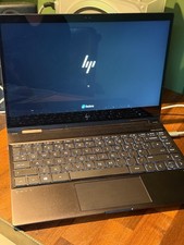 HP Envy X360 13.3” Full HD