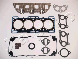 Gasket set cylinder head for - set,,