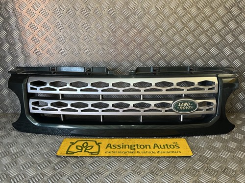 2009 land rover - discovery, 4