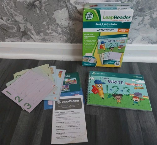 Leapfrog leap reader read - leapfrog, &