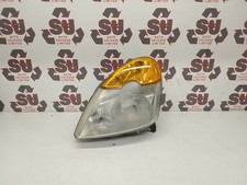 Renault Modus 04-13 n/s near