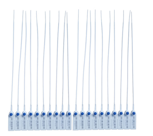 1000x 37cm white security - 37cm,