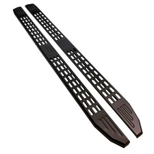 LWB ONLY Black Powder Coated