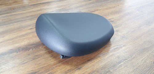 Genuine suzuki pillion seat - genuine,