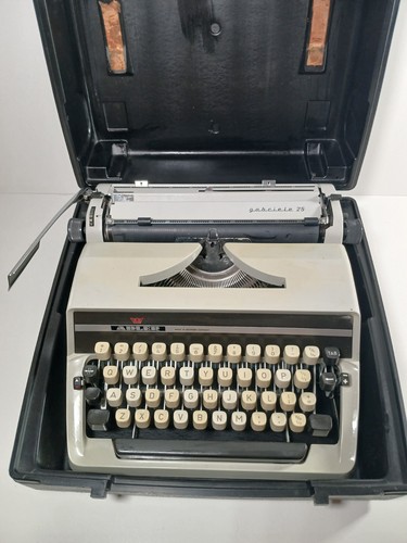 Adler gabriele portable - 25,