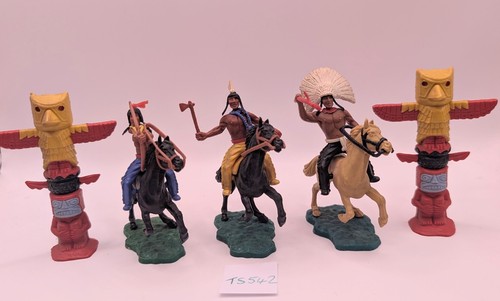 Timpo wild west - timpo,
