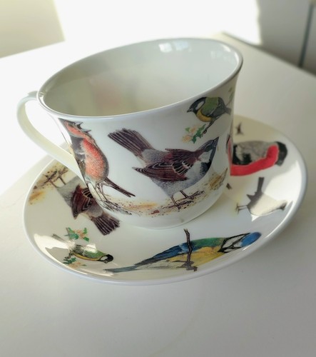 Roy kirkham birds - roy,