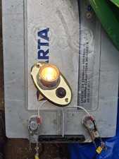 12V Caravan Motorhome Interior