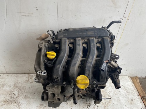Renault meganne engine - renault, mk3