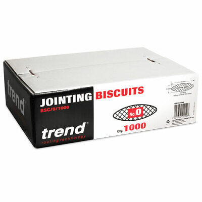 Biscuit joints 1000pcs - biscuit,