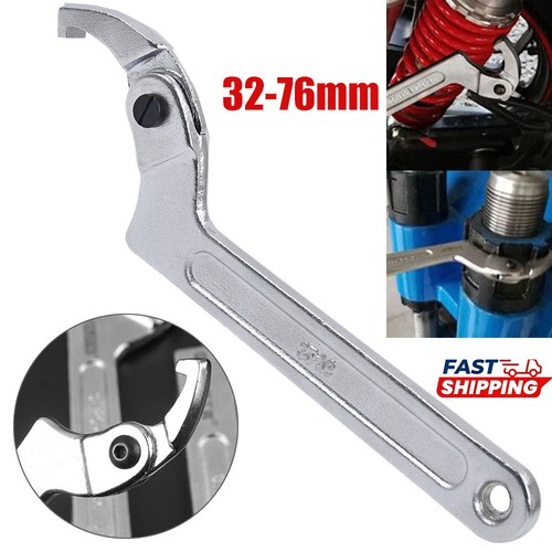 76mm adjustable motorcycle - 32-76mm,