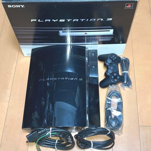 Sony playstation ps3 - 3, cecha00