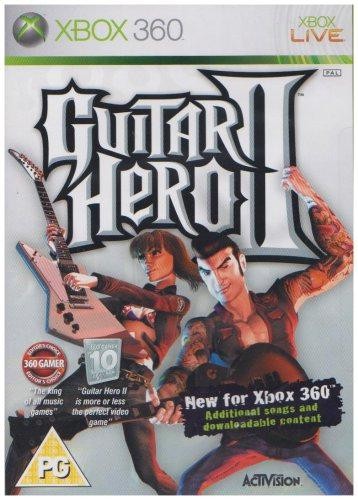 Guitar hero software - guitar,