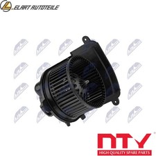 INTERIOR BLOWER EWN-RE-011 FOR RENAULT CLIO/II/Hatchback/Van/SYMBOL KANGOO 1.1L