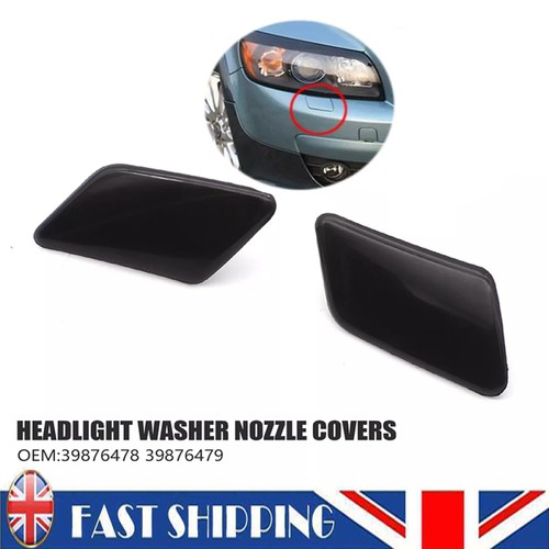 Front left right - left, bumper