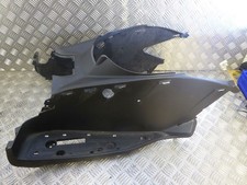 YAMAHA XMAX 250 2011 LOWER
