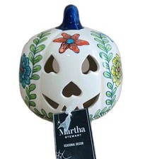 Martha Stewart Halloween