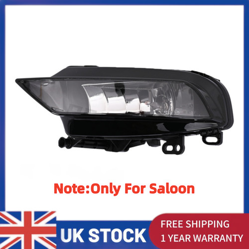 New front fog - new,