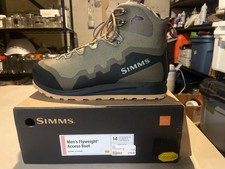 New Simms Fishing Men's