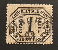 German States | 1870-1871 | SG