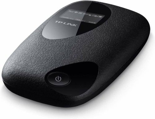 Link m5350 mobile wifi - tp-link,
