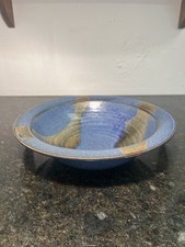 Vintage Studio Pottery Bowl