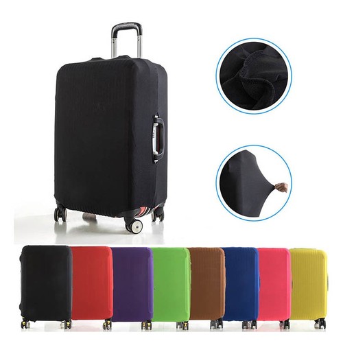 Travel trolley case - trolley, cover