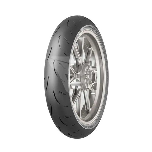 Dunlop racer d212 120 - gp,