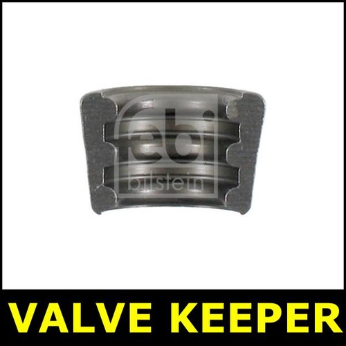 Valve keeper fits 411 - keeper,