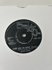 EDWIN STARR-STOP HER ON