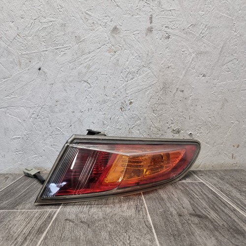 Honda civic mk8 rear right - honda,