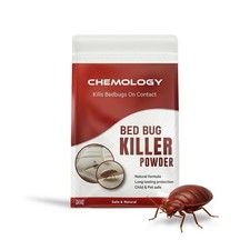 Bed Bug Killer Dust Powder
