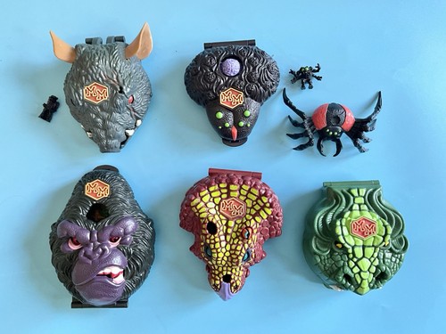 Mighty max doom zone play - max,