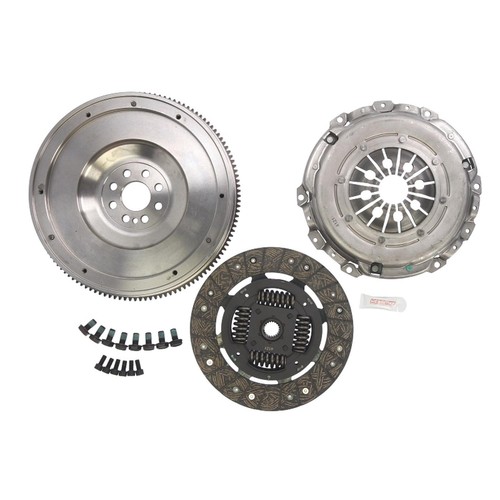 Clutch kit with - 1x,