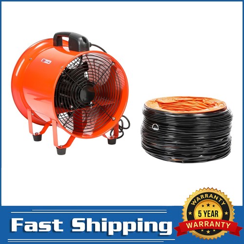 Dust extractor ventilation fan - extractor,