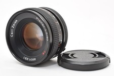[Top MINT] Contax Carl Zeiss