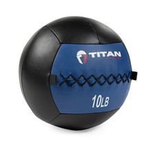 Titan Fitness 10 LB Soft